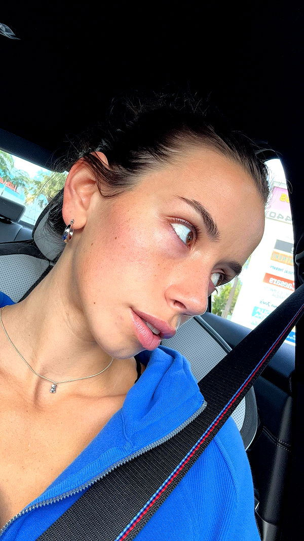 sadie.mckenna image ~ Altpins