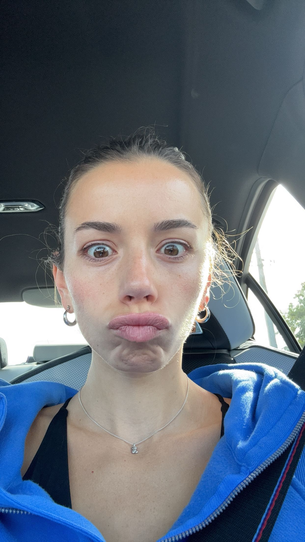 sadie.mckenna snapchat image archive image