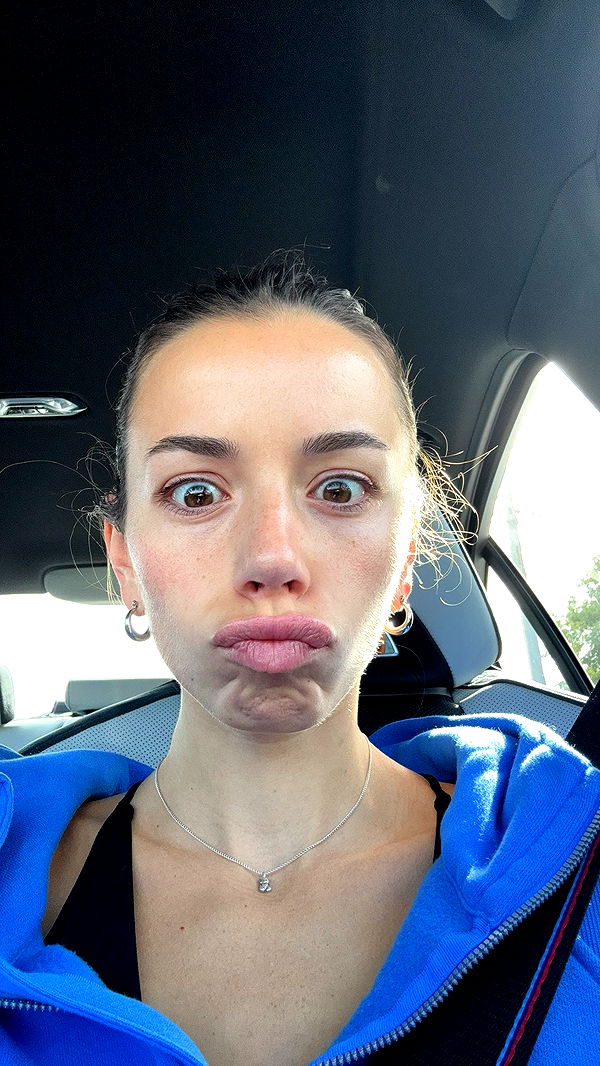 sadie.mckenna image ~ Altpins