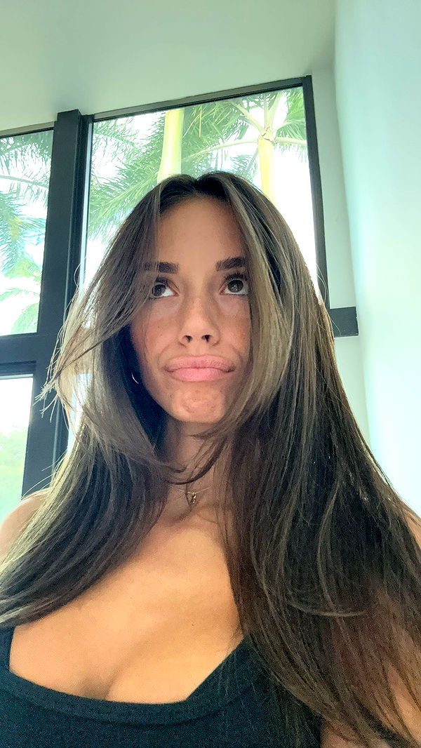 sadie.mckenna image ~ Altpins