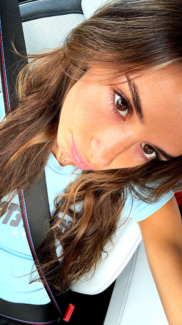 sadie.mckenna image ~ Altpins