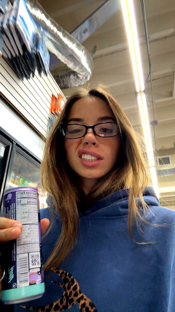 sadie.mckenna image ~ Altpins