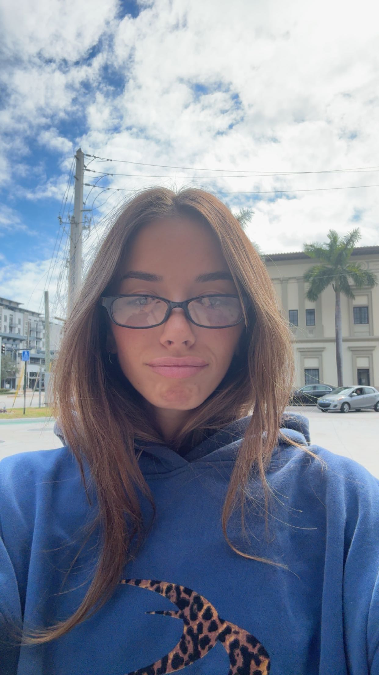 sadie.mckenna snapchat image archive image