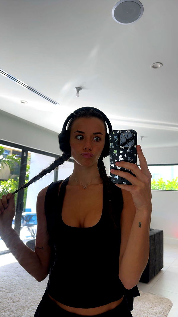 sadie.mckenna image ~ Altpins