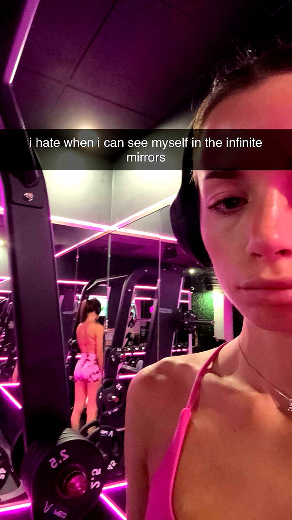 sadie.mckenna image ~ Altpins