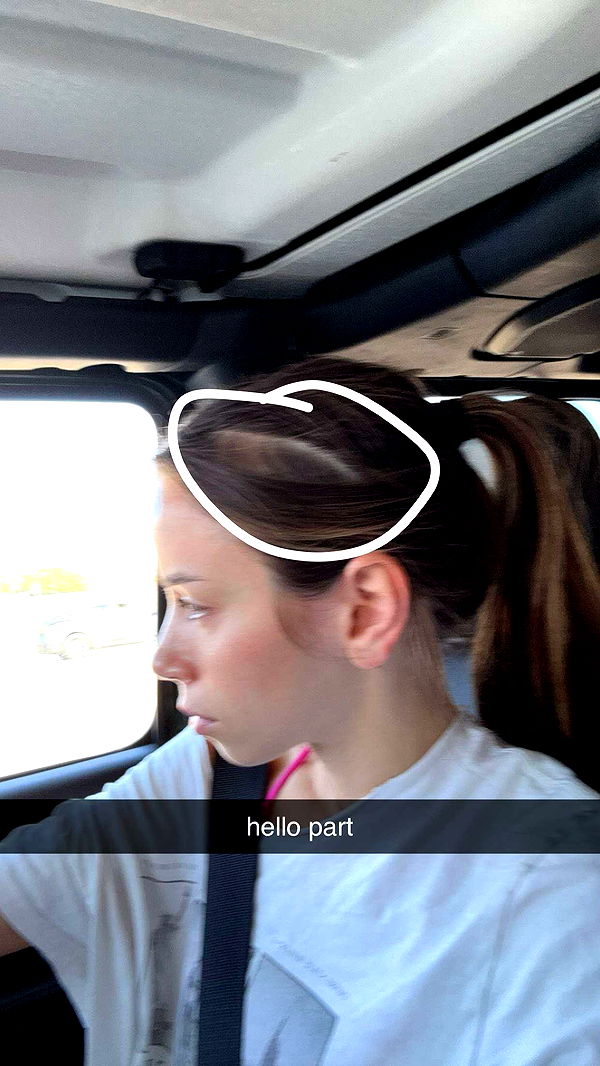 sadie.mckenna image ~ Altpins