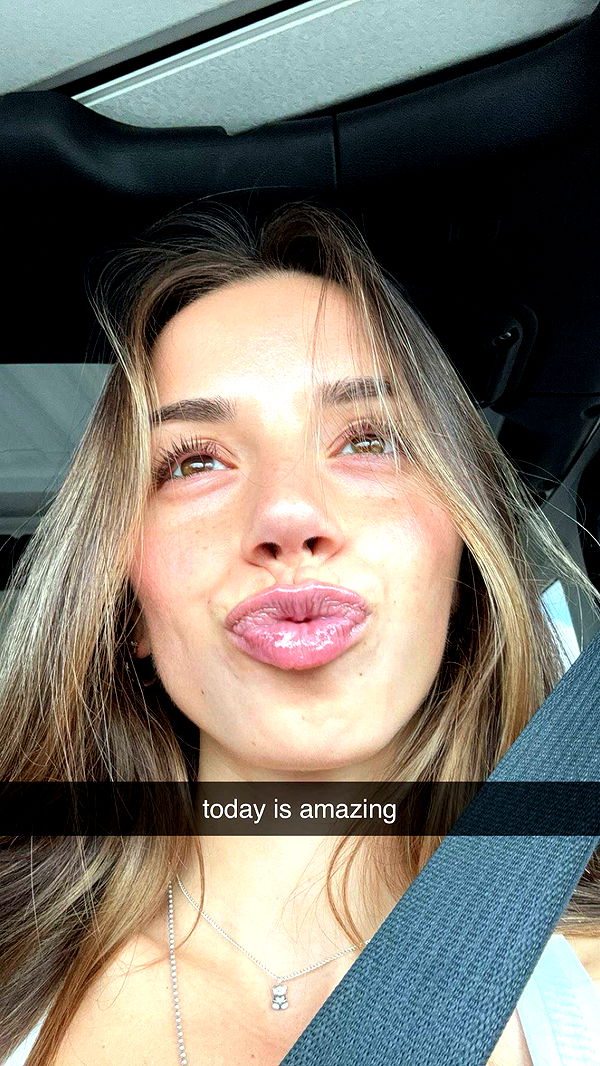 sadie.mckenna image ~ Altpins