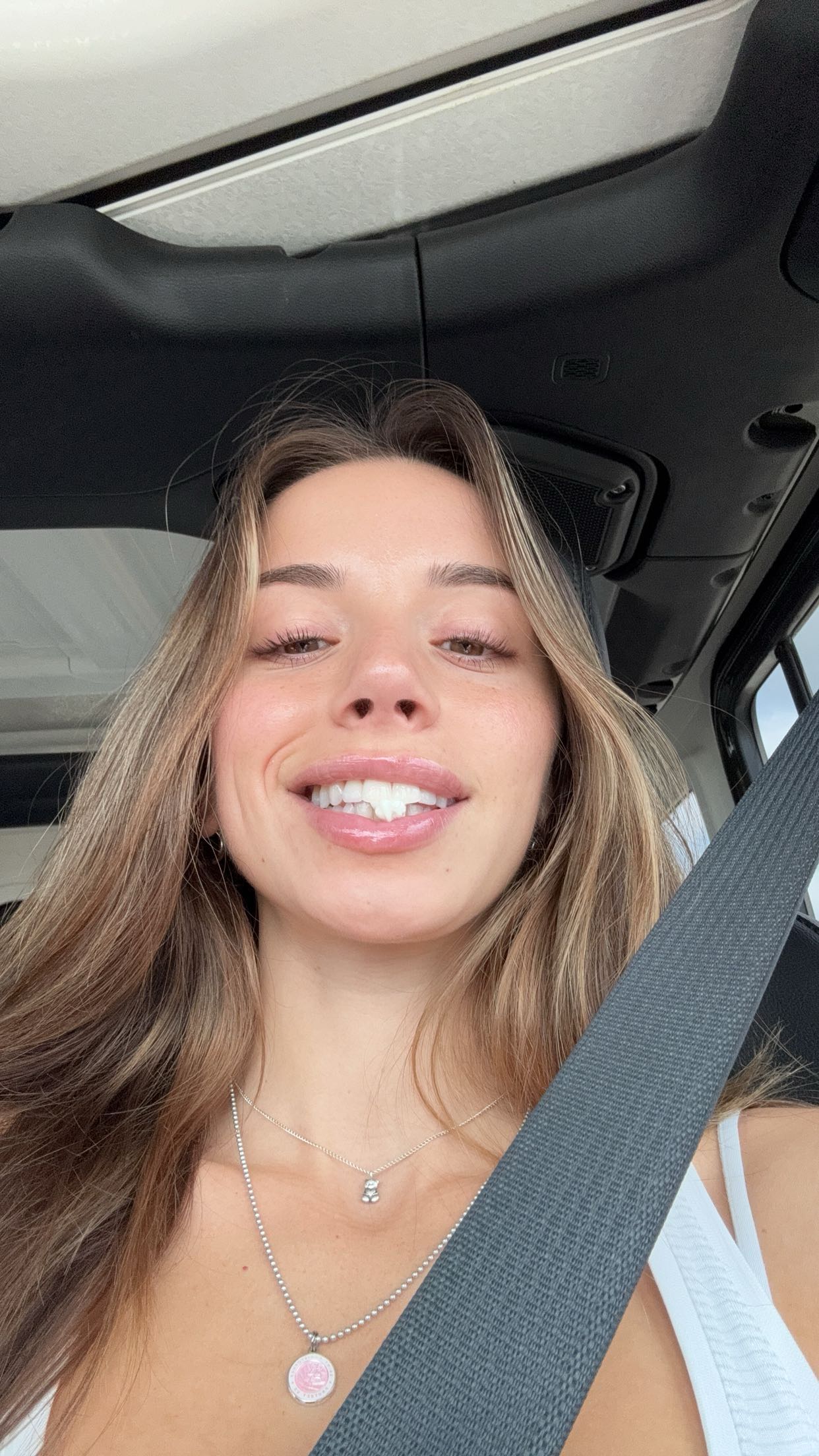 sadie.mckenna snapchat image archive image