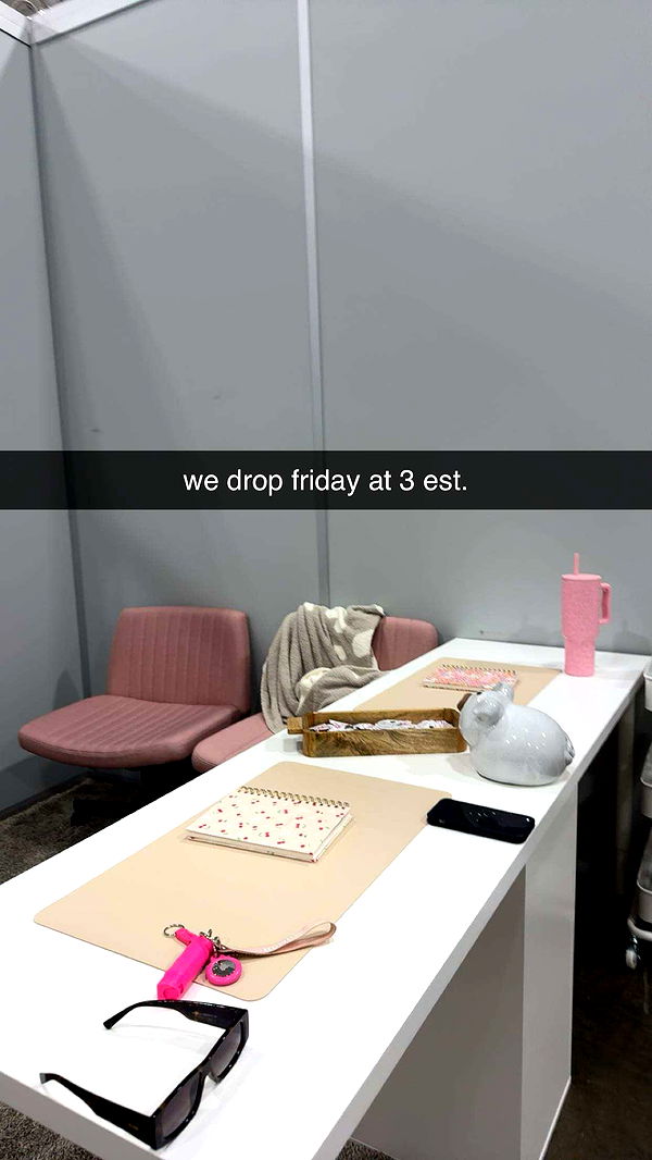 sadie.mckenna image ~ Altpins