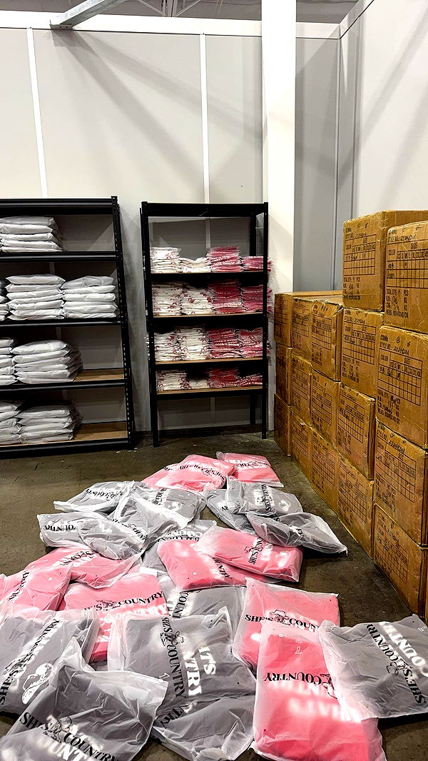 sadie.mckenna image ~ Altpins