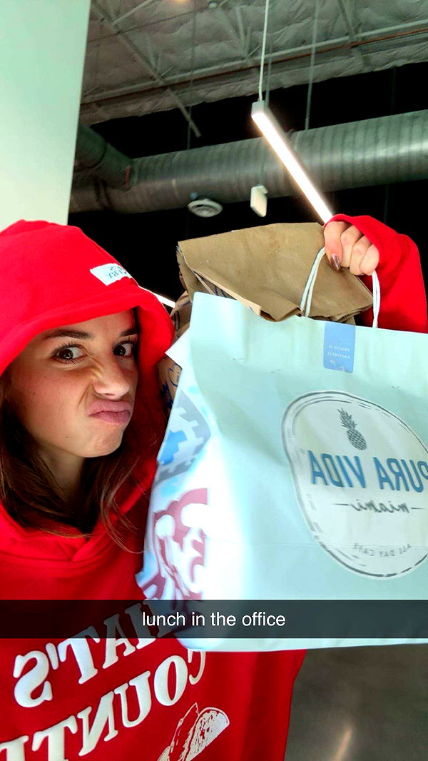 sadie.mckenna image ~ Altpins