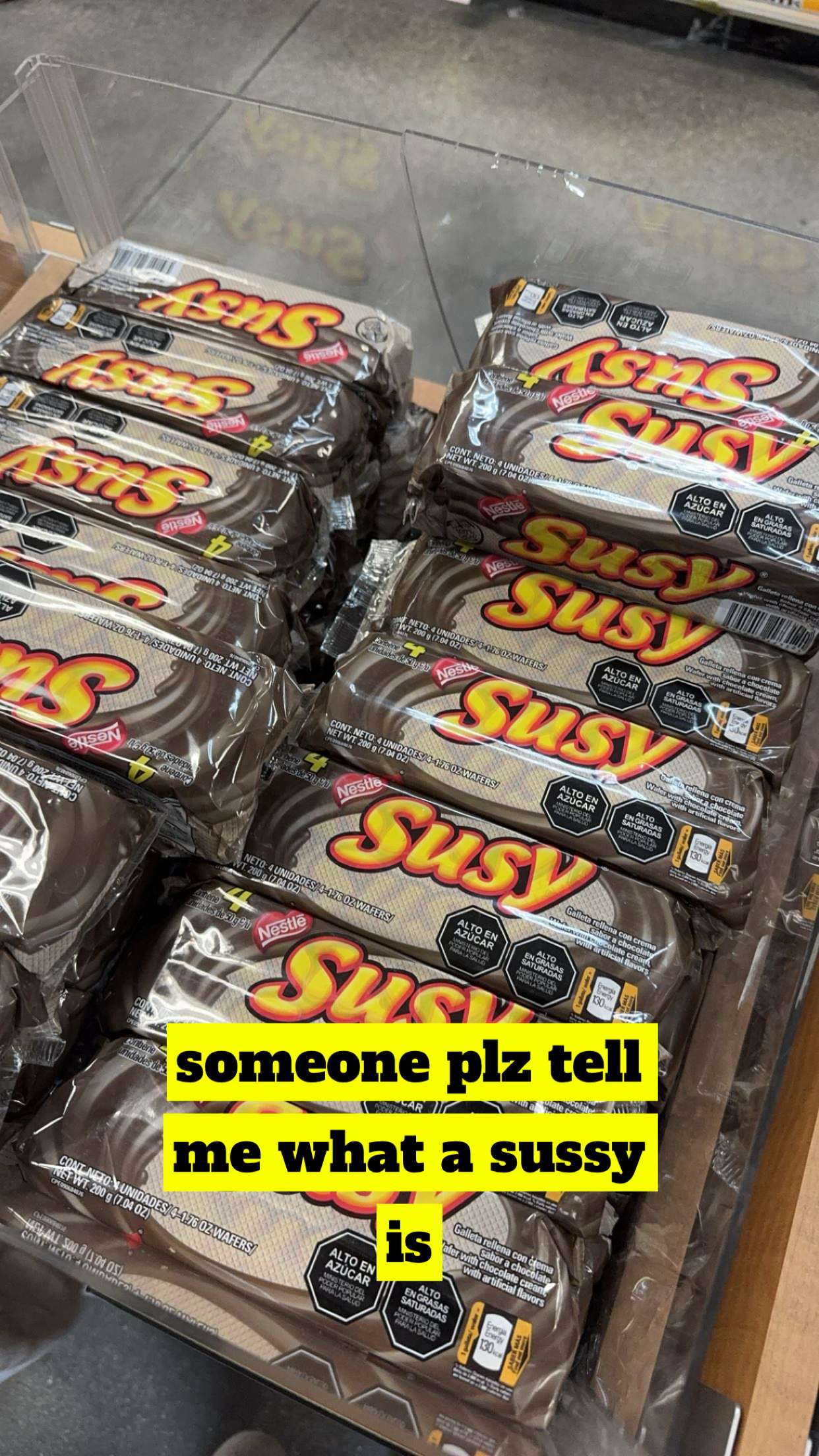 sadie.mckenna snapchat image archive image