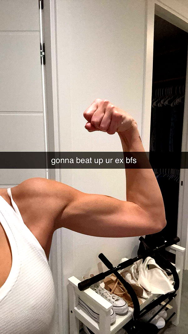 sadie.mckenna image ~ Altpins