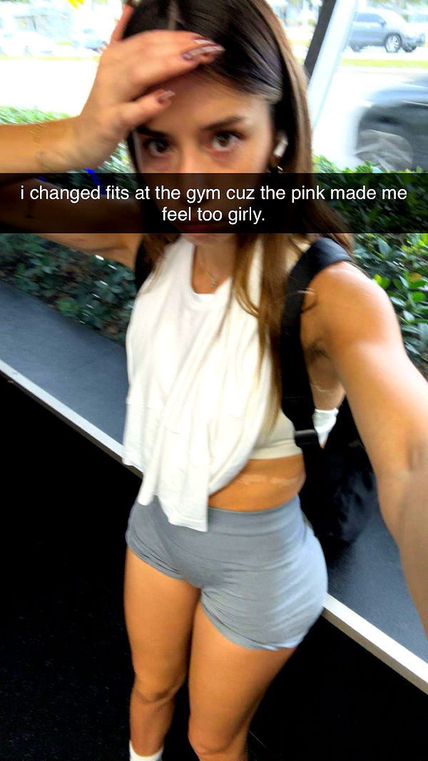 sadie.mckenna image ~ Altpins