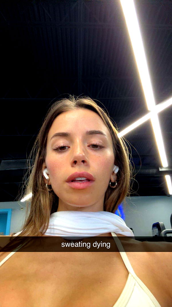 sadie.mckenna image ~ Altpins