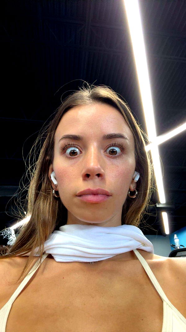 sadie.mckenna image ~ Altpins