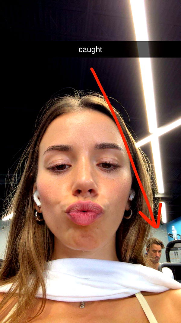 sadie.mckenna image ~ Altpins