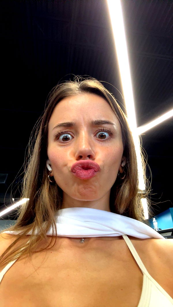 sadie.mckenna image ~ Altpins