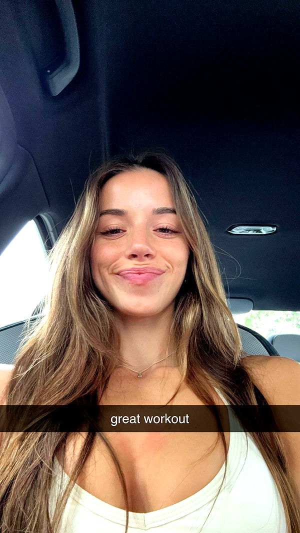 sadie.mckenna image ~ Altpins