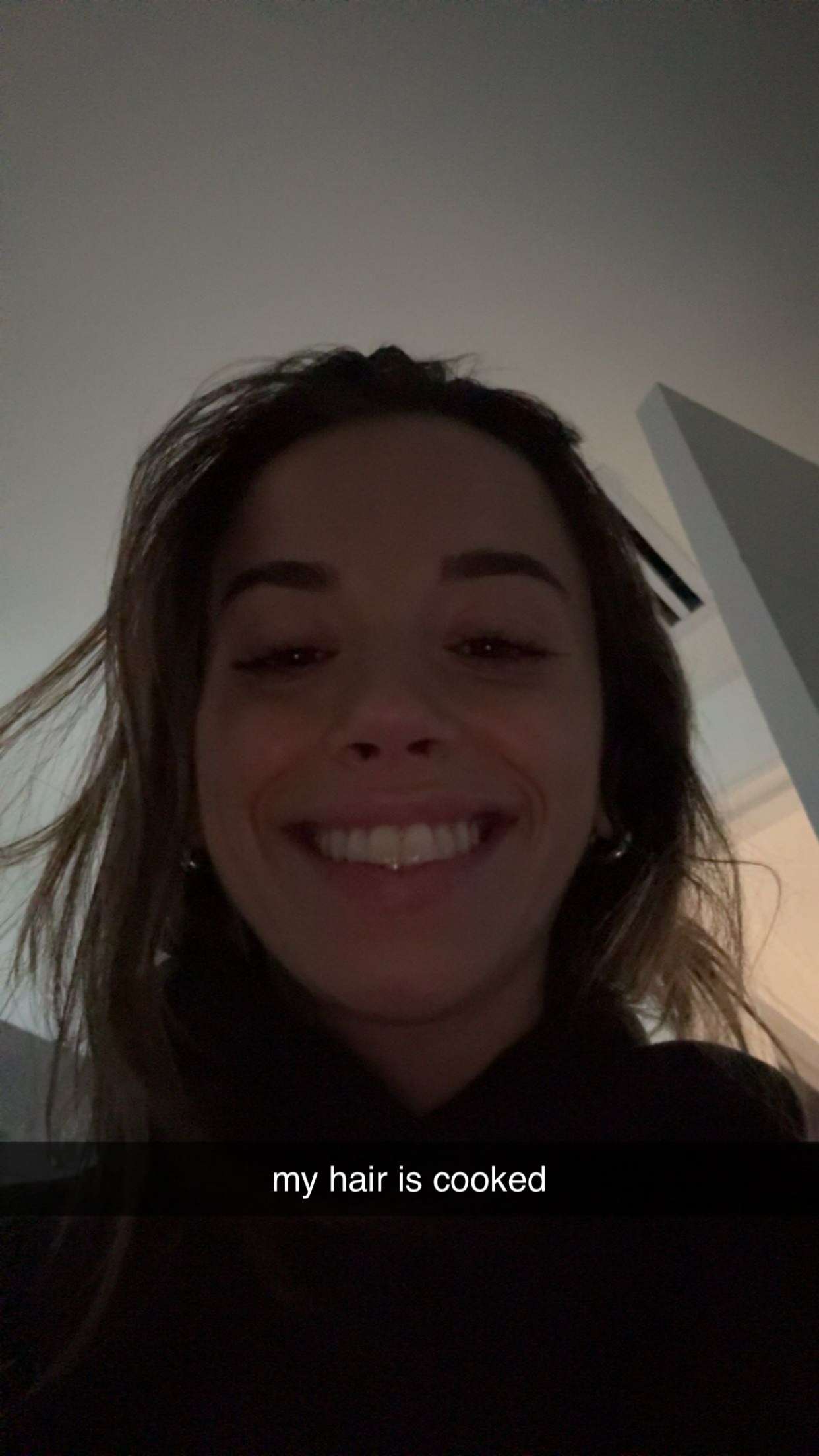 sadie.mckenna snapchat image archive image