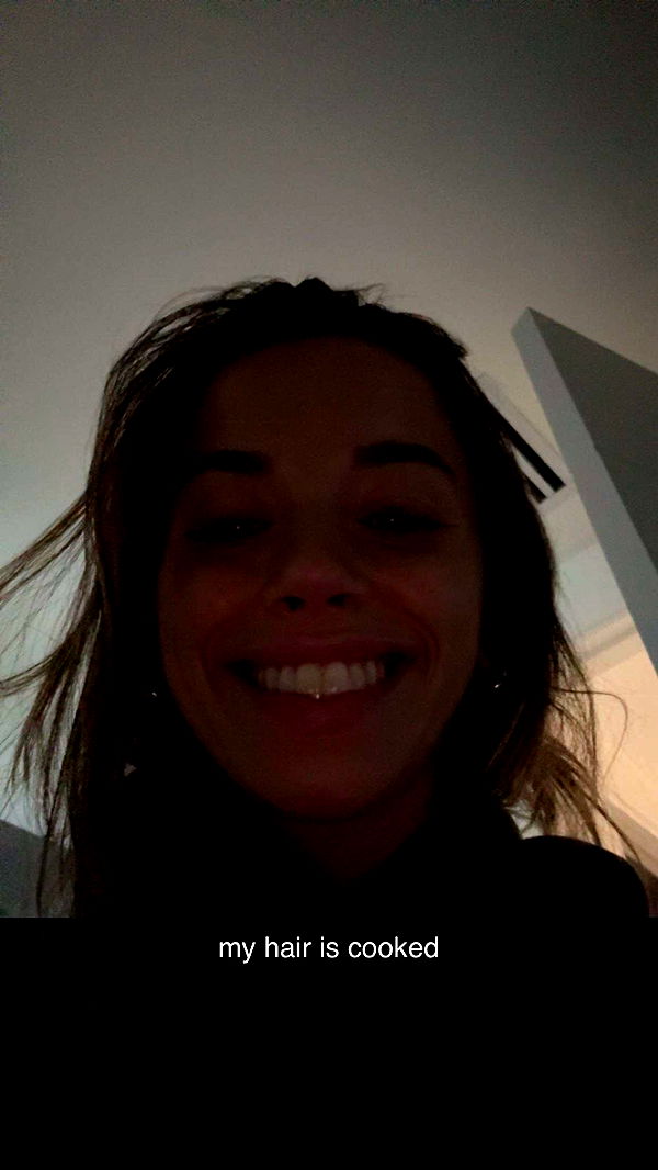 sadie.mckenna image ~ Altpins