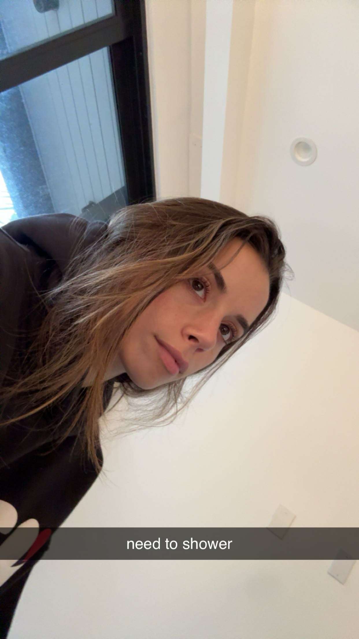 sadie.mckenna snapchat image archive image