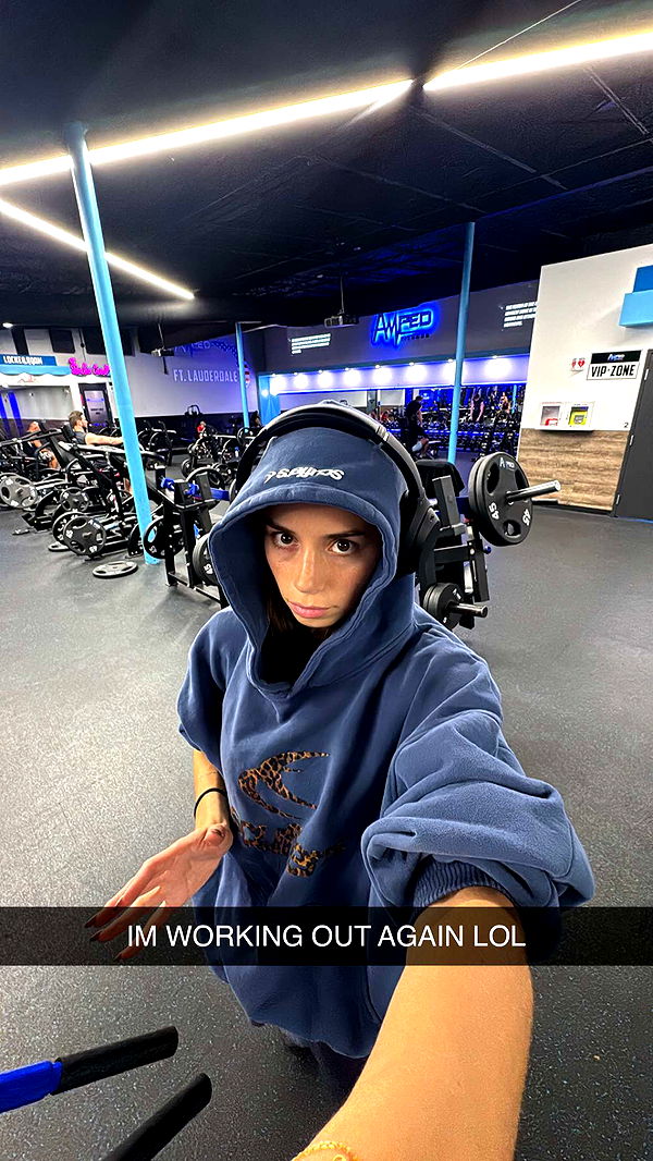 sadie.mckenna image ~ Altpins