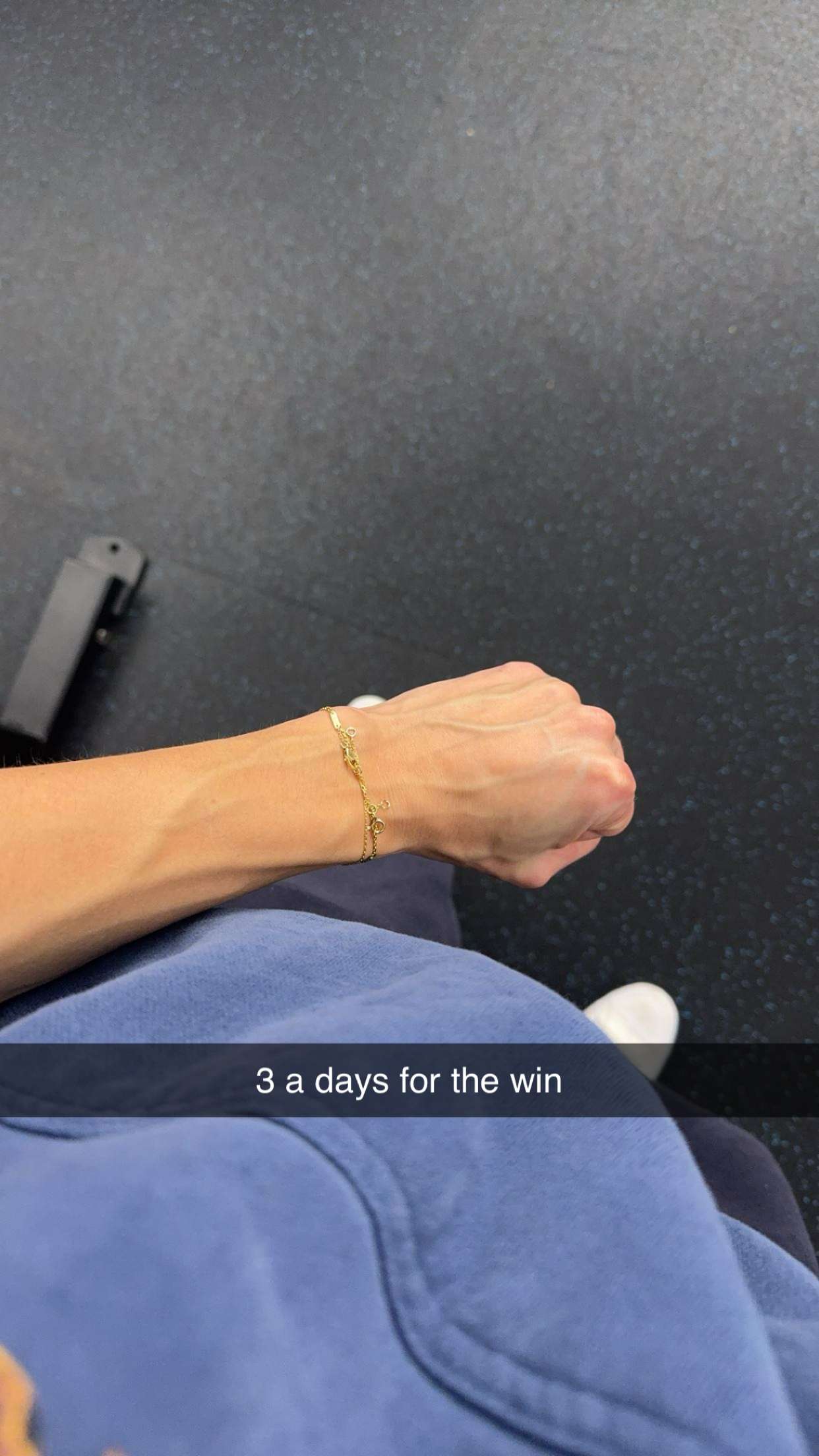 sadie.mckenna snapchat image archive image