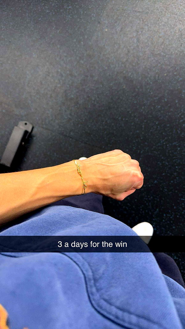 sadie.mckenna image ~ Altpins