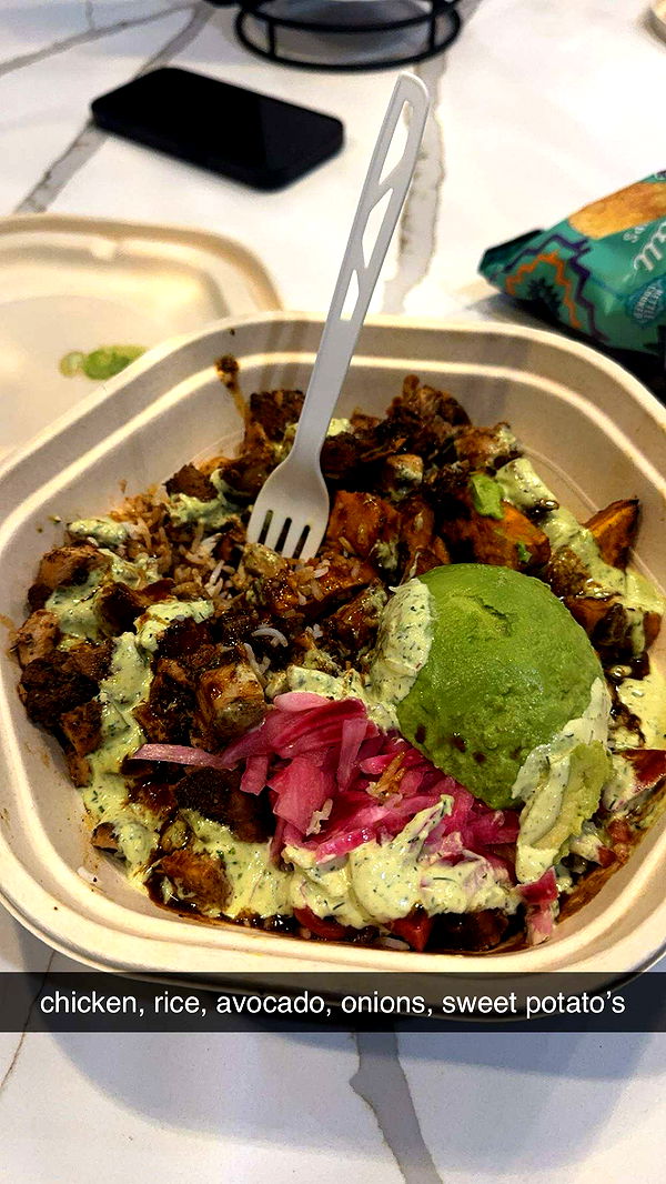 sadie.mckenna image ~ Altpins