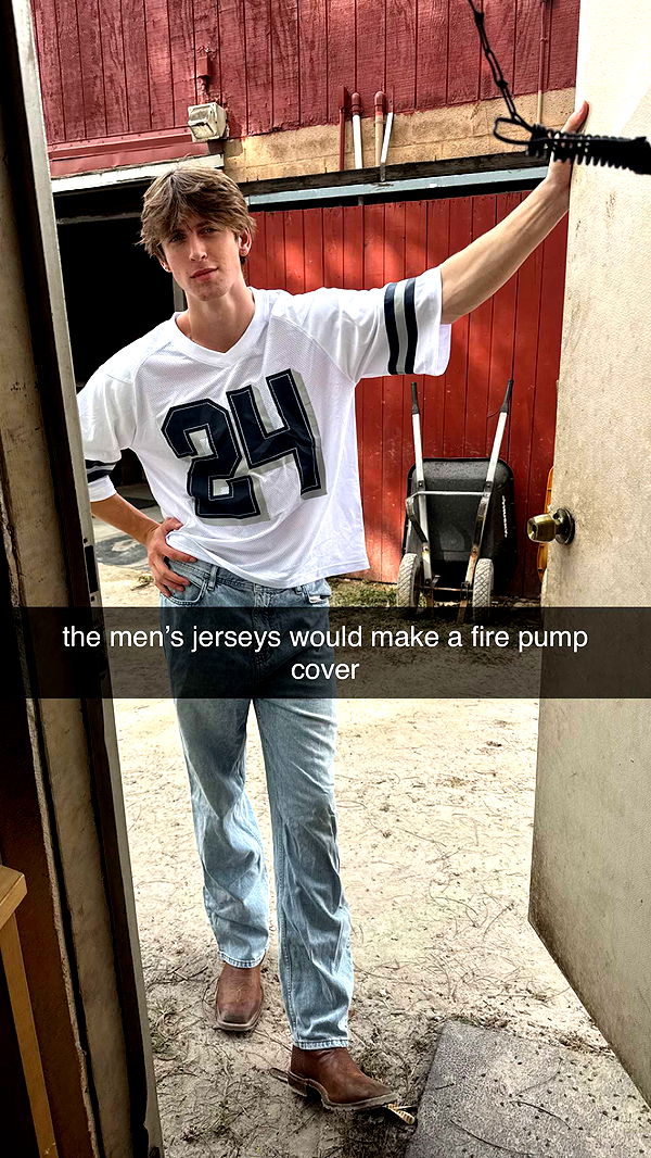 sadie.mckenna image ~ Altpins