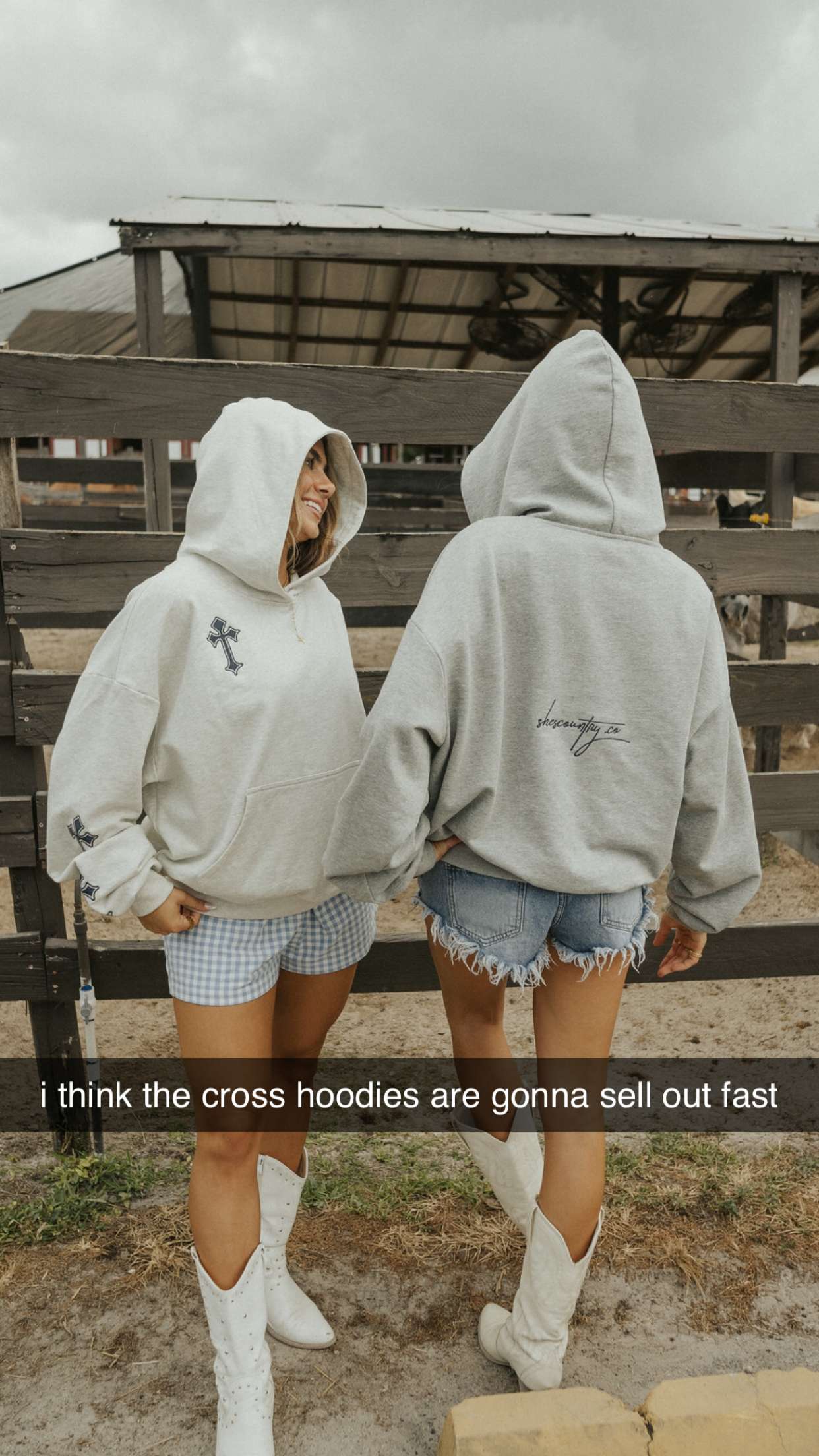 sadie.mckenna snapchat image archive image