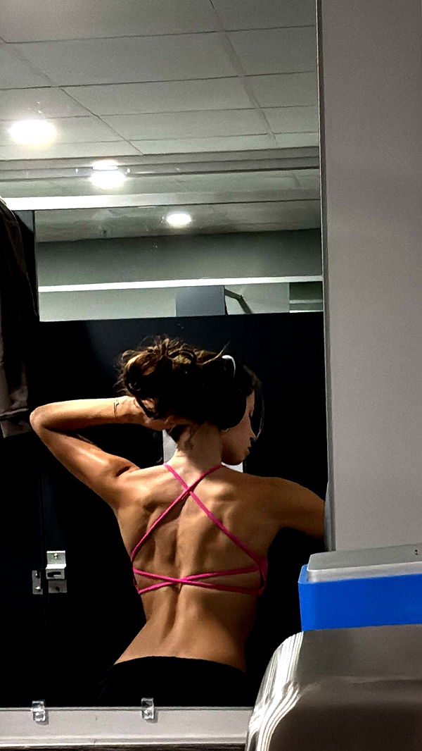 sadie.mckenna image ~ Altpins