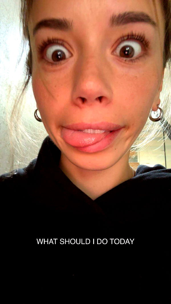 sadie.mckenna image ~ Altpins