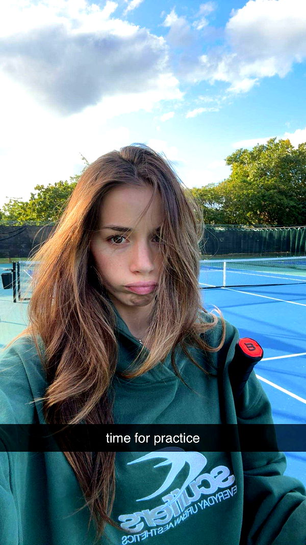 sadie.mckenna image ~ Altpins