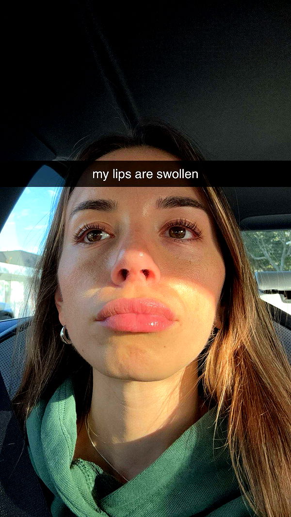 sadie.mckenna image ~ Altpins