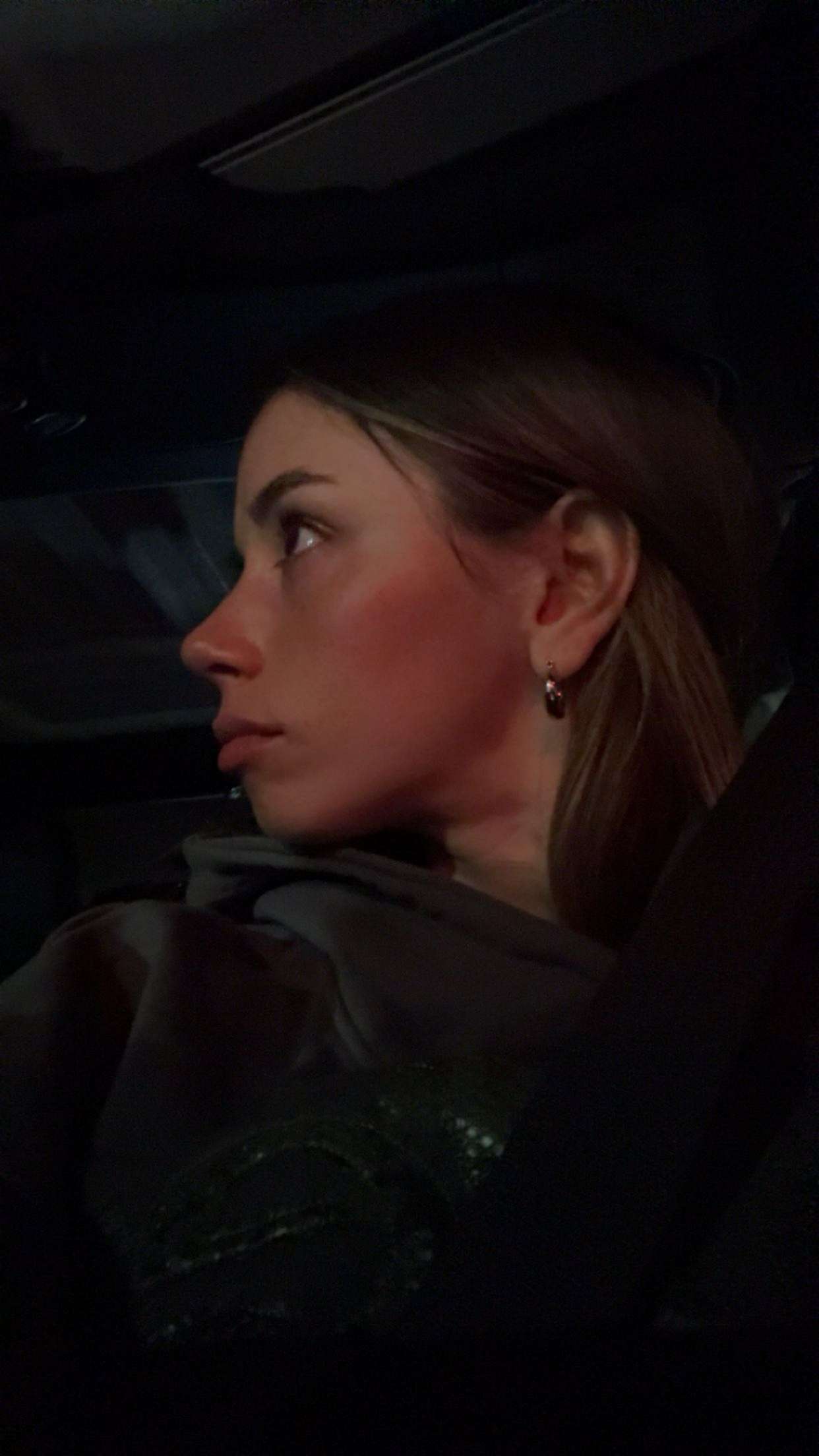 sadie.mckenna snapchat image archive image