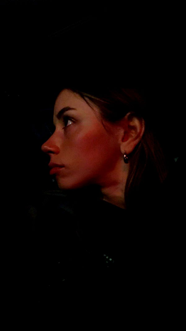 sadie.mckenna image ~ Altpins