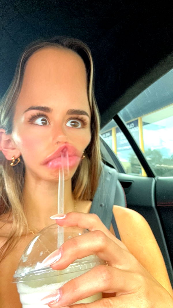 sadie.mckenna image ~ Altpins