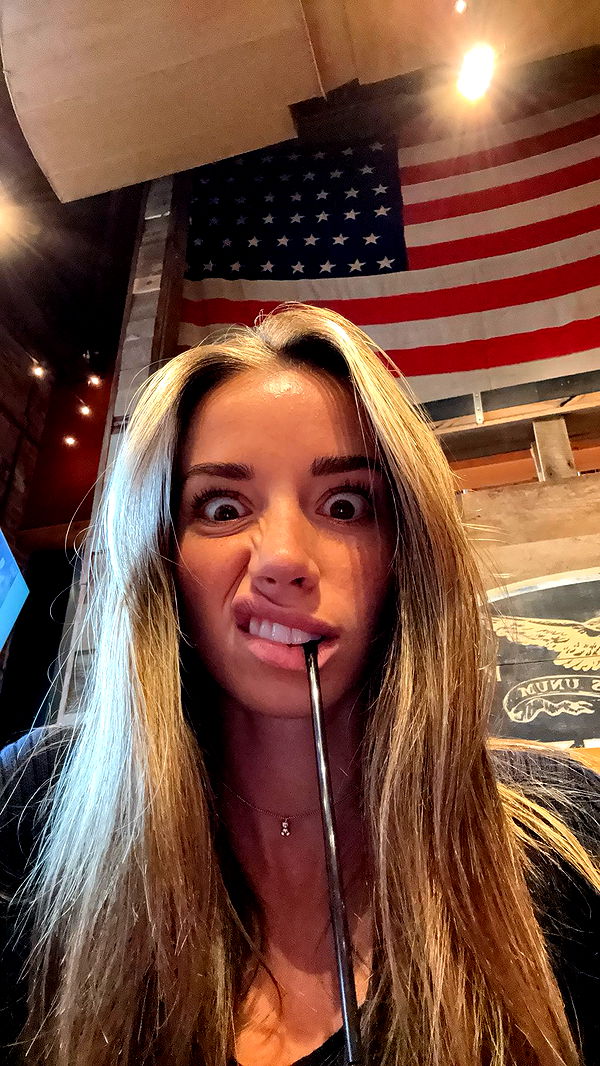 sadie.mckenna image ~ Altpins