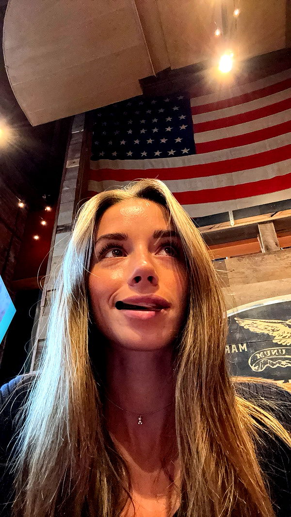 sadie.mckenna image ~ Altpins