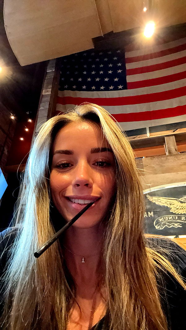 sadie.mckenna image ~ Altpins