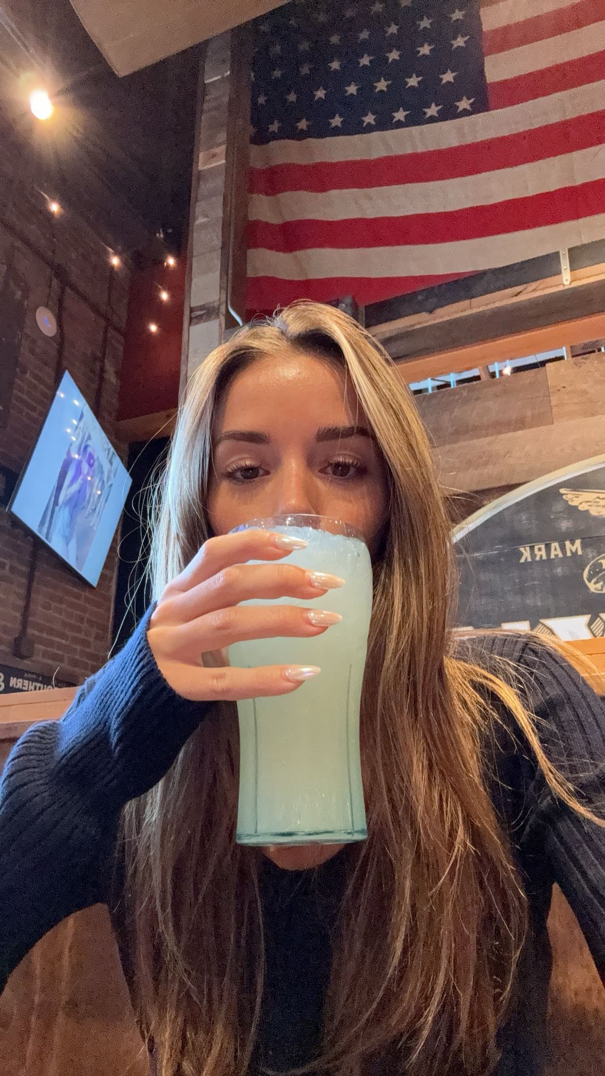 sadie.mckenna snapchat image archive image