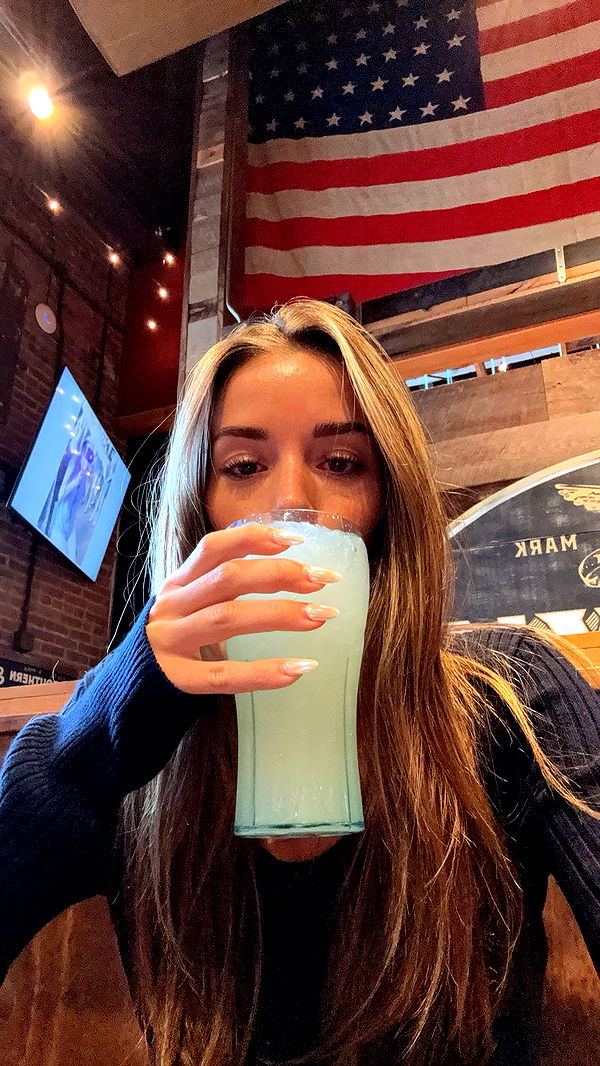 sadie.mckenna image ~ Altpins