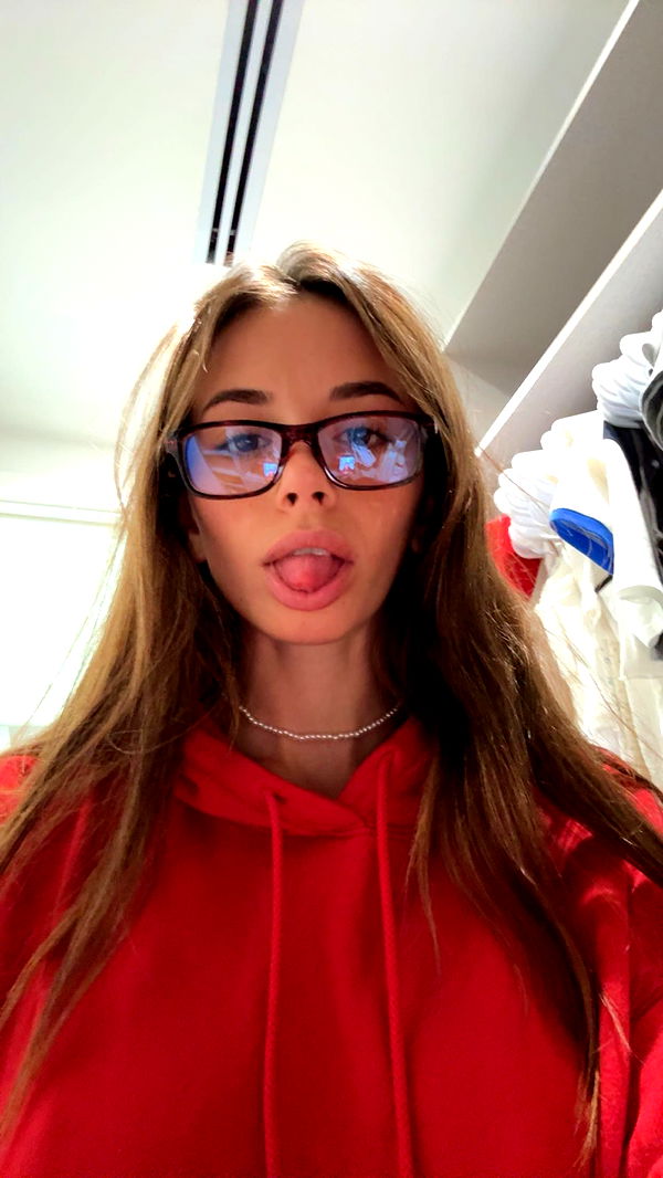 sadie.mckenna image ~ Altpins