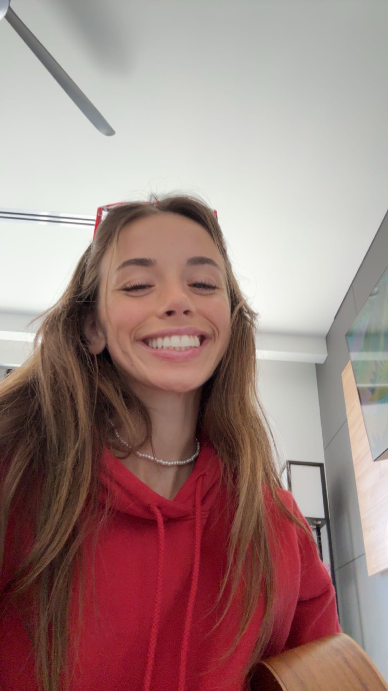 sadie.mckenna snapchat image archive image