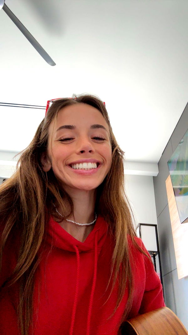 sadie.mckenna image ~ Altpins