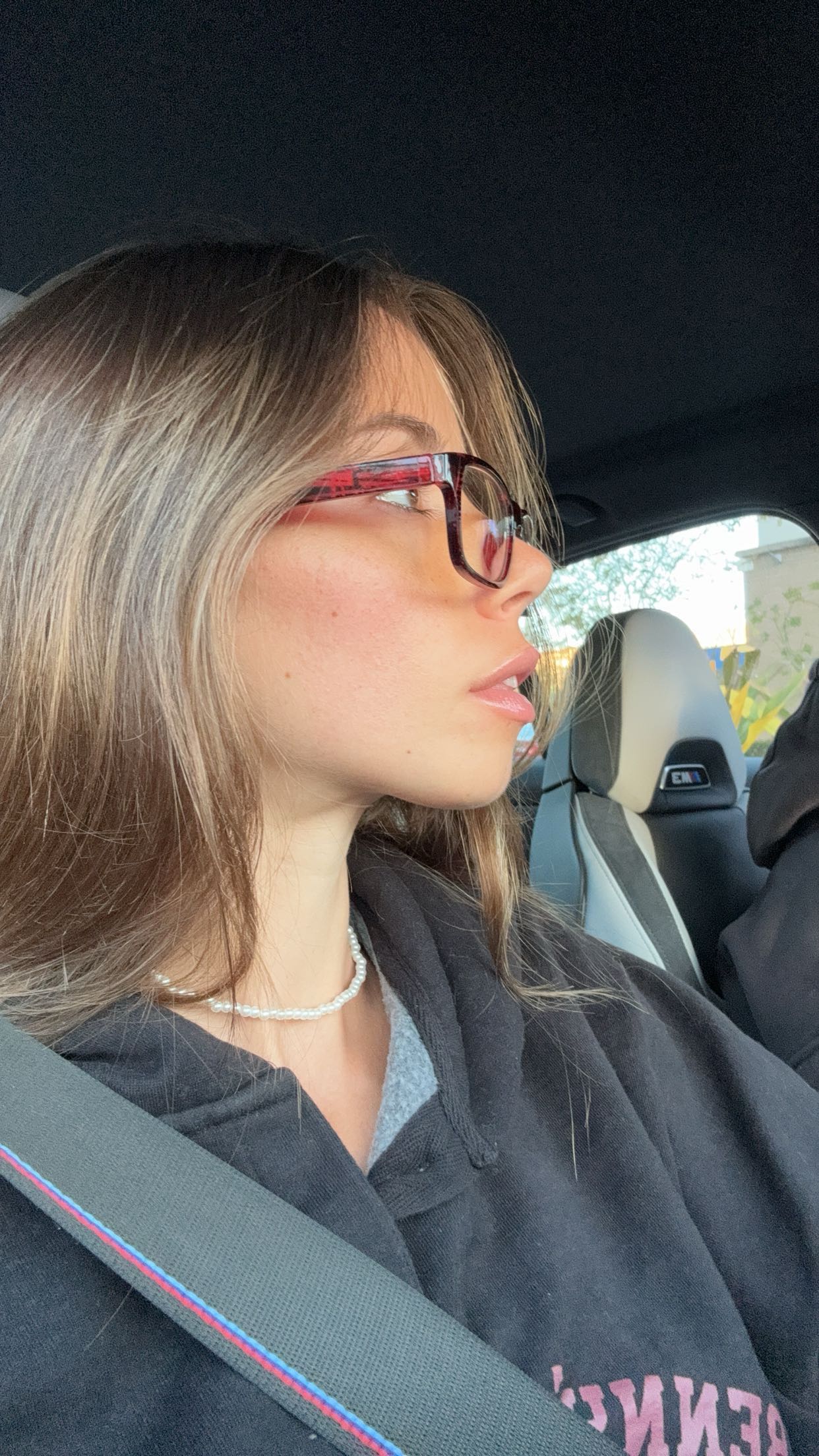 sadie.mckenna snapchat image archive image