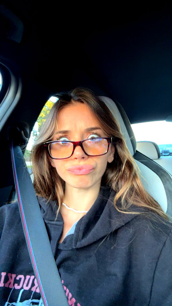 sadie.mckenna image ~ Altpins