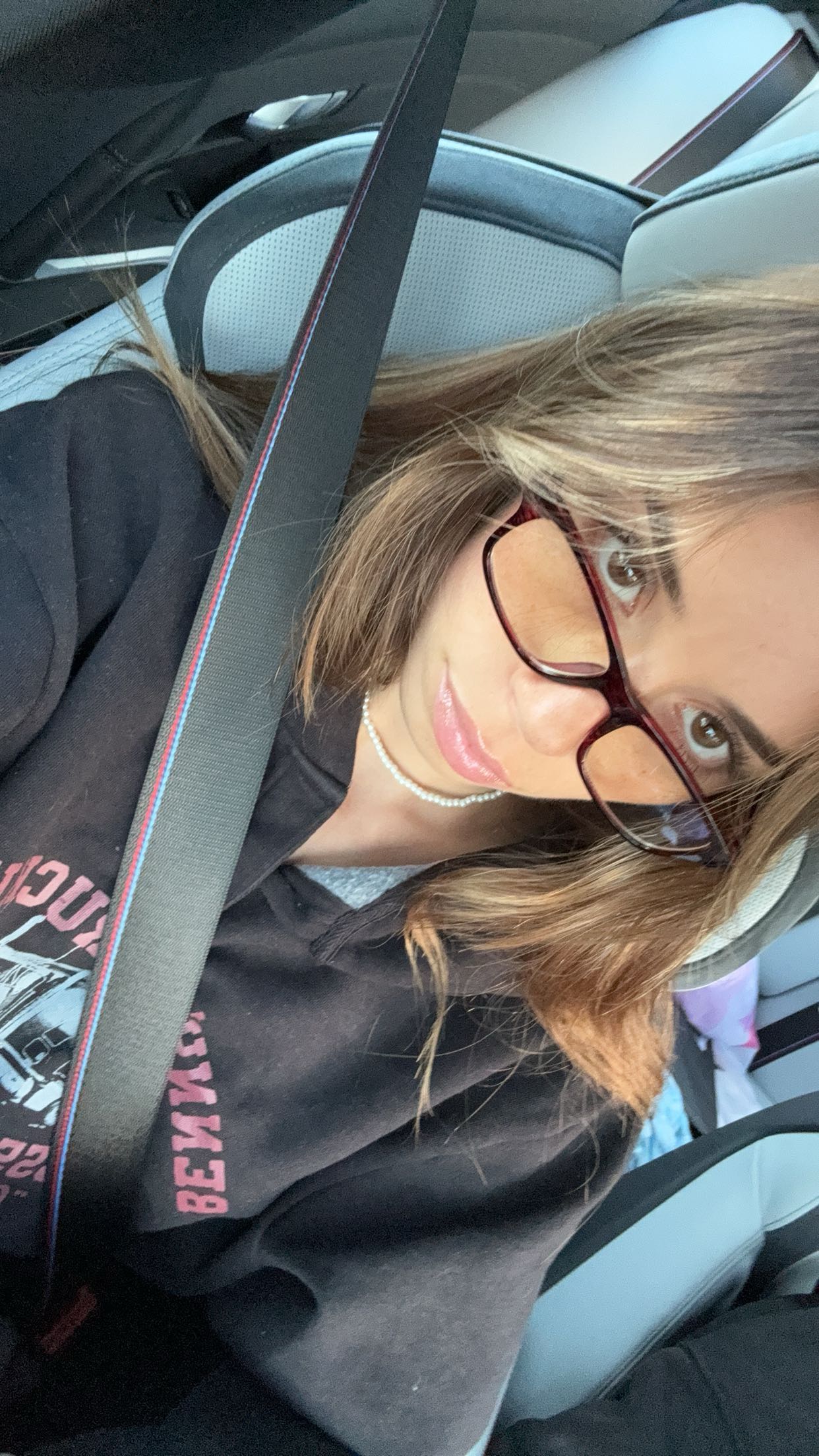 sadie.mckenna snapchat image archive image